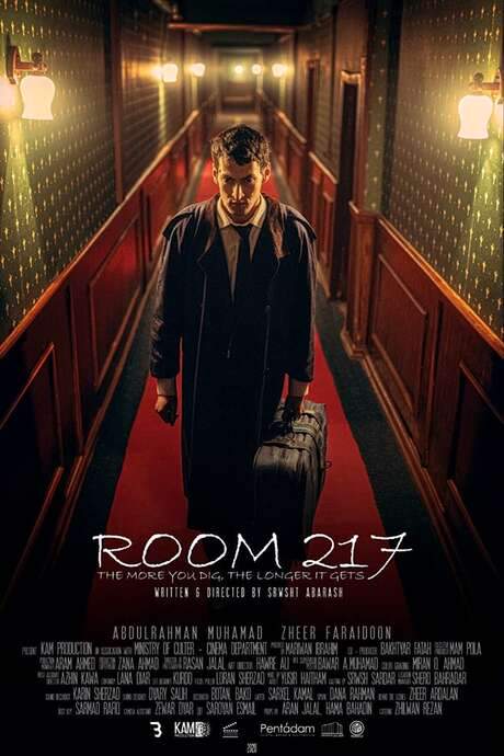 Room 217
